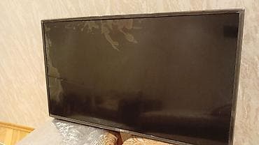 katv tv: LG 43UJ630V – 43 düymlük 4K UHD Smart TV Xüsusiyyətlər: - Model: LG — 3