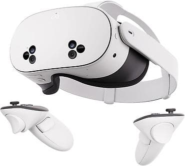 sip kabel: Oculus quest 3s 128gb
cabel var 
karobka var — 2