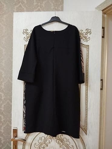 təbaşir və pastel: Don 48 razmer alínib 99 azn — 5