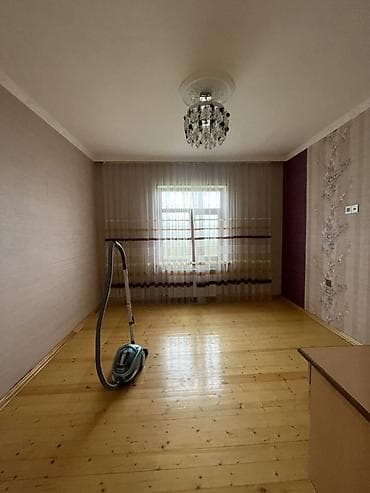 beton ev: 4 otaqlı, 130 kv. m, Yeni təmirli — 9