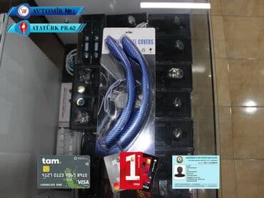 qubada ucuz avtomabiller: Karbon rul kecme goy bundan başqa hər növ avtomobi̇l — 1