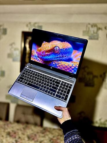 İşlənmiş HP ProBook, 15.6 ", Intel Core i5, 512 GB, Ünvandan götürmə, Pulsuz çatdırılma, Ödənişli çatdırılma lalafo.az -da İşlənmiş HP ProBook, 15.6 ", Intel Core i5, 512 GB, Ünvandan götürmə, Pulsuz çatdırılma, Ödənişli çatdırılma