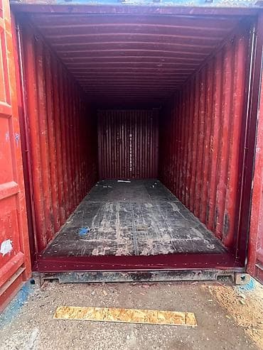 8 mkr: 6 mt anbar konteynerin icarəsi — 5