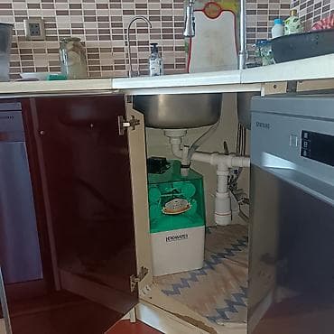 pulsuz internet: 💦" HEROWATER " su filtri 🔊bakıda ən ucuz və keyfiyyətli su — 3