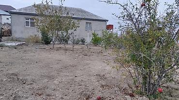 agdasda satilan evler: Müşfiqabad 6 otaqlı, 180 kv. m, Orta təmir — 9