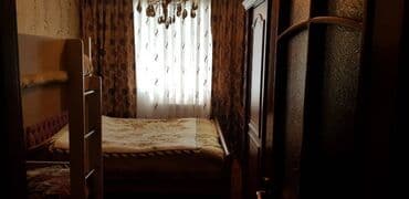 bakıxanov evler: Bakı, 3 otaqlı, Köhnə tikili, 80 kv. m — 3