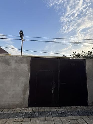 Həyət evləri və villaların satışı: 7 otaqlı, 300 kv. m, Kredit yoxdur, Yeni təmirli — 2