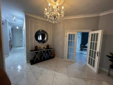 maştağada satdıq evlər: 3 otaqlı, Yeni tikili, 175 kv. m — 15