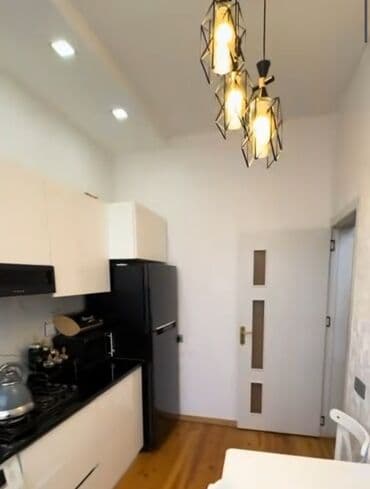 дома в баку продажа: 3 комнаты, 100 м², Свежий ремонт — 16