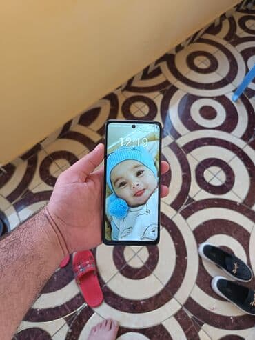id: Oppo A3 5G, 256 ГБ, Face ID, Отпечаток пальца — 1