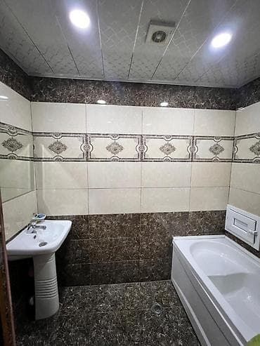 yevlaxda ev satilir: 2 otaqlı, Yeni tikili, 62 kv. m — 7