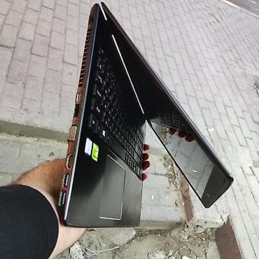 macbook pro 2015: Ideal vəziyyətdə/SSD+HDD 1.120gb/i5/Ram 8gb Salam əziz dostlar 🖐🏻 — 4