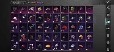 Salam Oynamadığım üçün ucuz satılır. M4 5lvl M4 buz 1 lvl Ump 4 lvl — 6