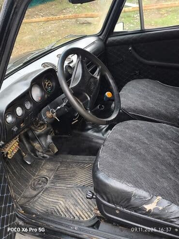 VAZ (LADA) 2106: 1.6 l | 2005 il 58000 km Sedan