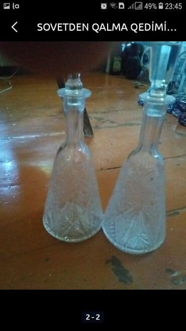 Sovetden qalma qedi̇mi̇ konyacka.1-i.35 anan.Stobkalarıda 6 lalafo.az -da Sovetden qalma qedi̇mi̇ konyacka.1-i.35 anan.Stobkalarıda 6