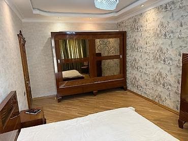 masin yataqlar: İkinəfərlik çarpayı — 1