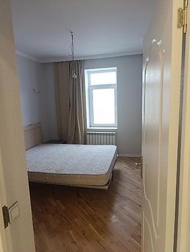 neftcala ev: 2 otaqlı, Yeni tikili, 57 kv. m — 7