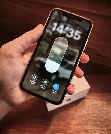 IPhone 11, 128 GB, Zəmanət, Face ID, Sənədlərlə