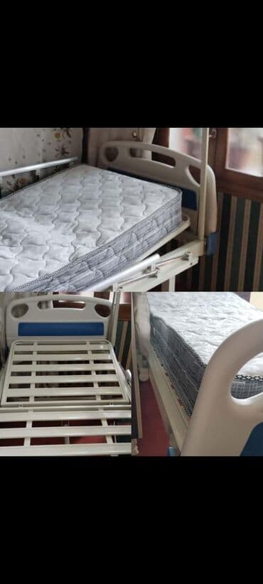 Tibbi carpayi 650azn. Unvan Abbasqulu Abbaszade kuc Nigaz lalafo.az -da Tibbi carpayi 650azn. Unvan Abbasqulu Abbaszade kuc Nigaz