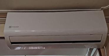 iphone pro max 14: Kindisioner 80 kv 600 manat - Brend/model: EUROKLIMAT (divar tipli — 2