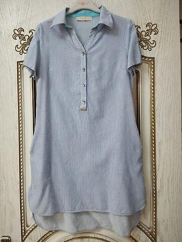 5 yaş: Don 38 M razmer — 3