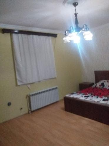 taxta ev satilir: 3 otaqlı, 120 kv. m, Yeni təmirli — 9