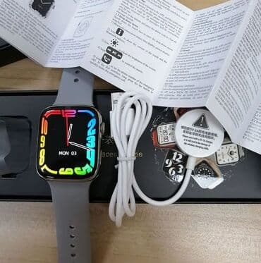 gps navigator: Yeni, Smart saat, Smart, Sensor ekran — 15