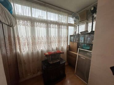 9 ci mikrorayon satilan evler: Bakı, Əhmədli, 4 otaqlı, Köhnə tikili, m. Əhmədli, 100 kv. m — 9