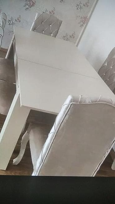 teze mebeller: Teze stol stul dest 270 Azn. Endirim olunub topdan qiymete perakende — 3