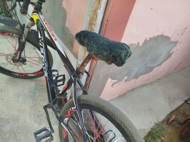 cube velosiped baku: Dağ velosipedi 26" — 3