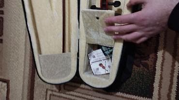 Скрипки: Məhsul: Dominguez skripkası (korpusda marka möhürü var) Tərkib və — 4