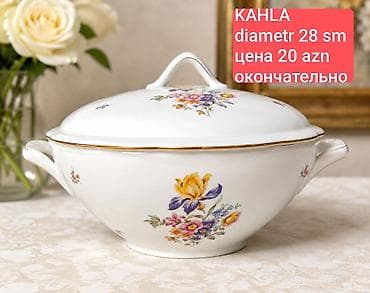 Sup qabları, 1 əd lalafo.az -da Sup qabları, 1 əd