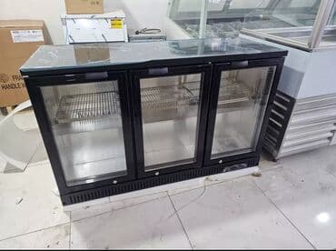 soyuducular mini: 84 * 900 * 54, Yeni, Ödənişli çatdırılma, Rayonlara çatdırılma, Ünvandan götürmə — 1