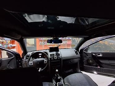 opel astra g universal: Renault Megan 2 — 7
