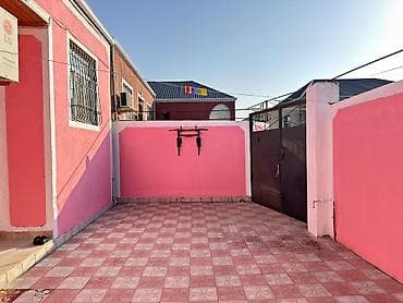ev ucuz: -Ev Ramana Südçülük sovxozu, Rəsul Rza küçəsi, döngə 3 ünvanında — 4