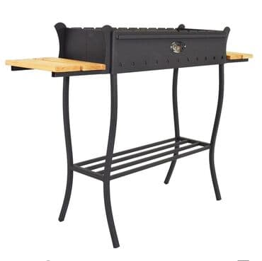 dəmir resotka: Metal en mmc olaraq istədiyiniz forma və ölçüde demir işlerinin — 2