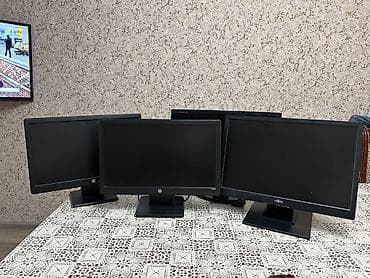 19inch ideal manitor tam cızıqsız 35 manatdan — 3