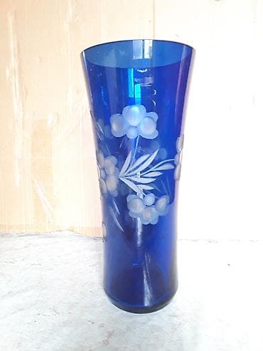 ev ewyalarl: Güldan satılır.SSRİ Продаётся ваза для цветов.СССР #güldan #vaza — 1