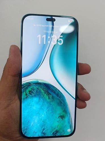 tarix pdf toplu: Honor X8c, 128 GB, rəng - Mavi — 4