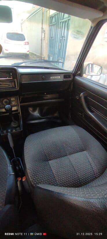 ravon r4 lizing: VAZ (LADA) 2107: 1.6 l | 2005 il 185000 km Sedan — 7