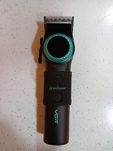 Saç qırxan maşın, Vgr