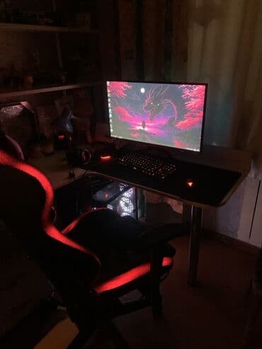 Öz şəxsi kompüterimdir ⚙️Texniki Hec bir problemi yoxdur ✅Hər bir lalafo.az -da Öz şəxsi kompüterimdir ⚙️Texniki Hec bir problemi yoxdur ✅Hər bir