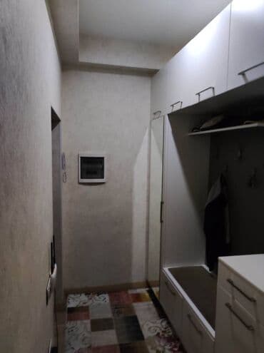 xocasəndə evlər: Neftçilər metrosuna Nazli şadliq evinə yaxın 20 mertebeli binanın 6-cı — 14