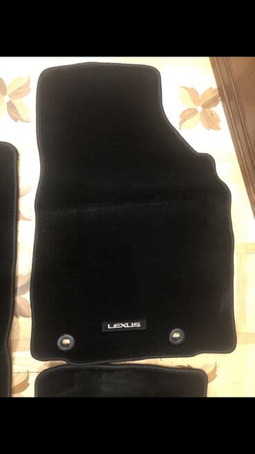 тумба для мойки: Original lexus polovikleri,ayaqaltilari Lexus.Оригинал половики для — 8