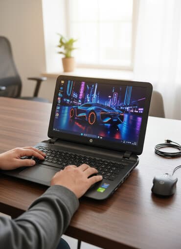 ipad 10 128 gb: İşlənmiş HP Pavilion, 15.6 ", Intel Core i7, 256 GB, Pulsuz çatdırılma — 1