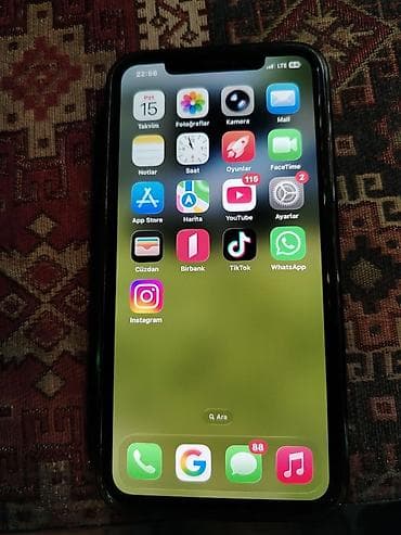iphone 17 pro max 512 gb: IPhone 11 Pro Max, 64 GB, Natural Titanium — 2