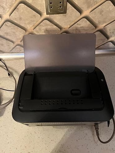 куплю ноутбук: Canon i-SENSYS LBP6020B lazer printer - Tip: Monoxrom lazer printer - — 2