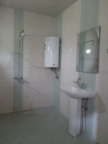 xezer rayonu bine qesebesi kiraye evler: 85 м², 3 комнаты, Комби, Газ, Электричество — 8