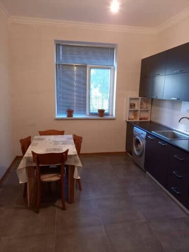 qara qarayev heyet evleri: 160 kv. m, 3 otaqlı, Kombi, Qaz, İşıq — 24