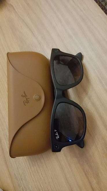 rayban: Ray-Ban, Yeni — 2